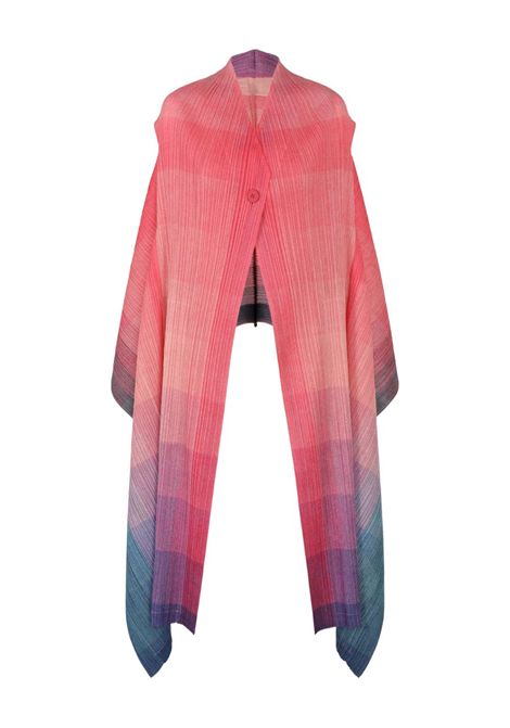 gilet PLEATS PLEASE ISSEY MIYAKE | Gilet | PP56JE69322